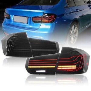 فوانيس خلفي ليزر F30 Rgp