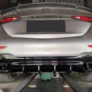 W206 Diffuser c63 كامل