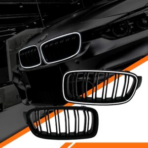F30 grill m LED