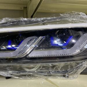 E90 hedllight led style g